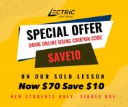 Get $10 off your first lesson Sans Souci Cars _small