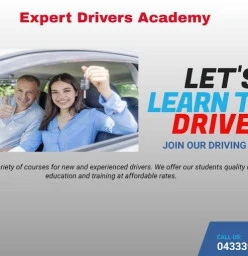 Driving School Minto Minto Advanced &amp; Defensive