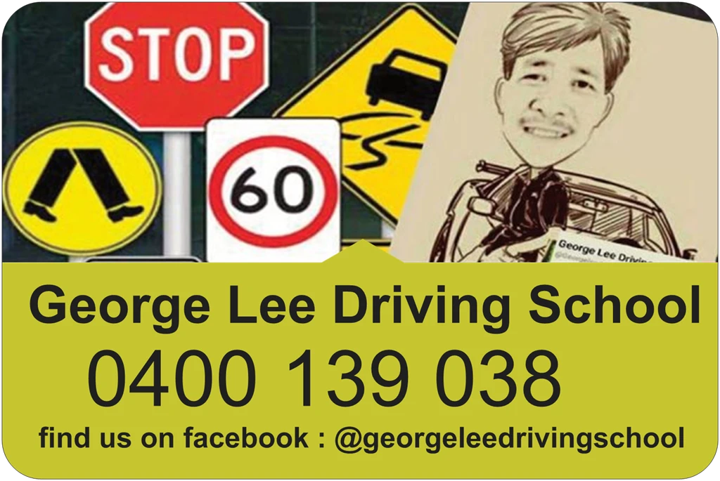 George Lee Driving School 驾驶学院 Sekolah Memandu - Car Driving Lessons -  DrivingLessons4You