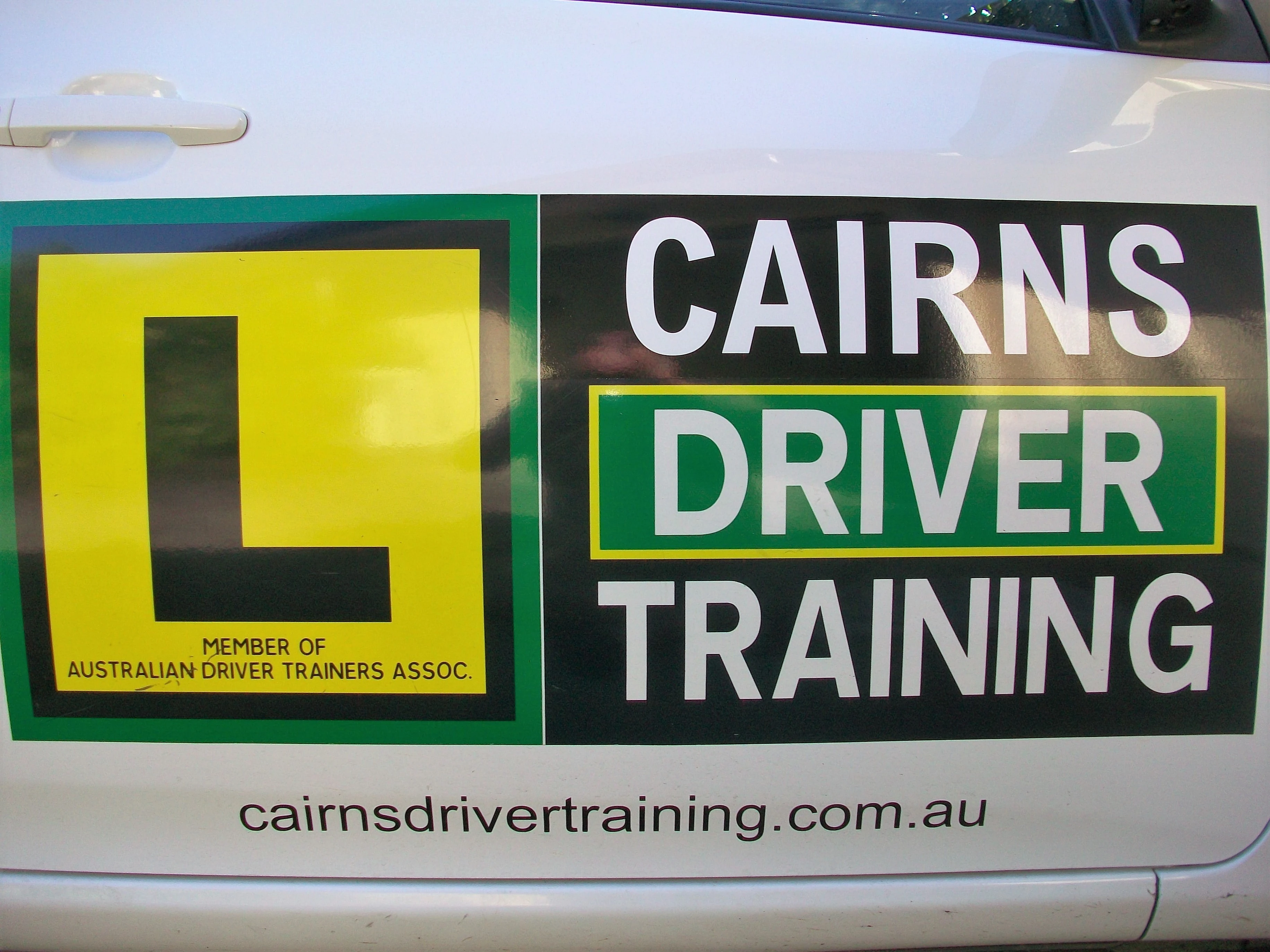 Cairns Driver Training
