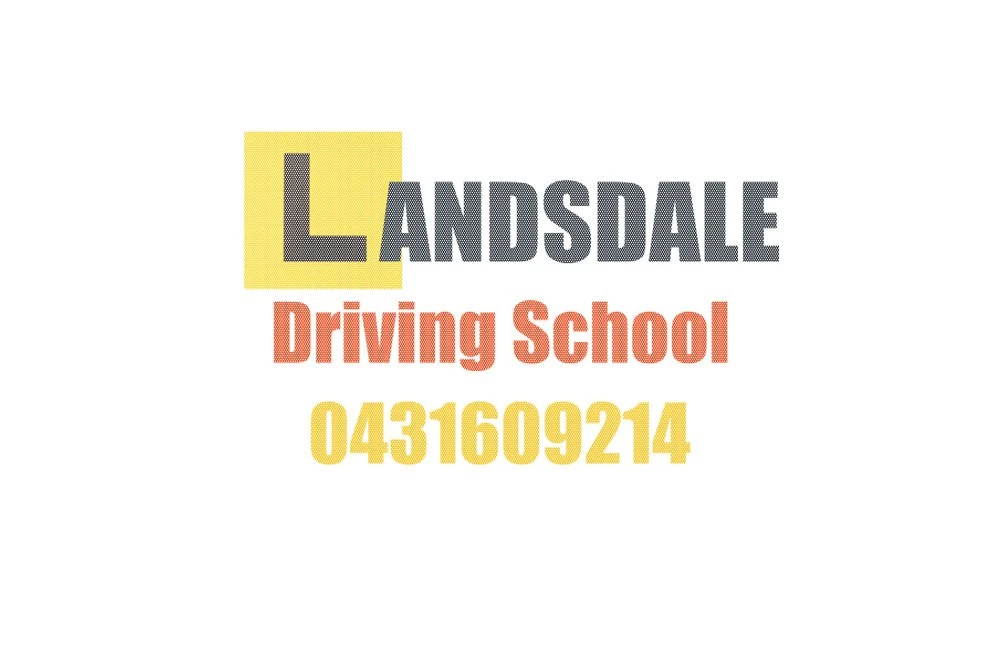 Landsdale Driving School
