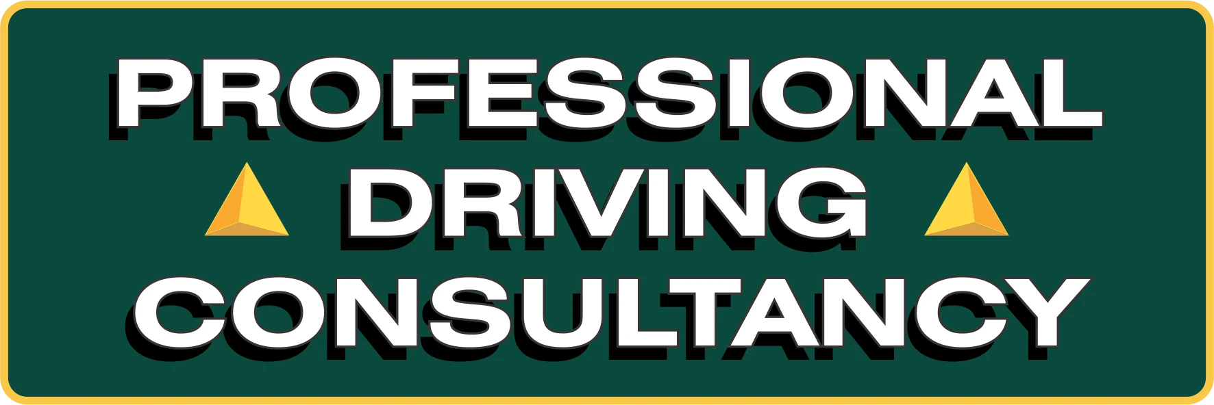 Professional Driving Consultancy